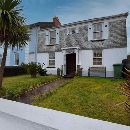Unique 4Bed Large Central Hayle Cottage Nr St Ives Exterior foto