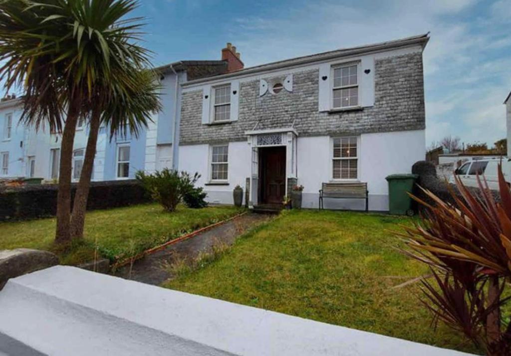 Unique 4Bed Large Central Hayle Cottage Nr St Ives Exterior foto