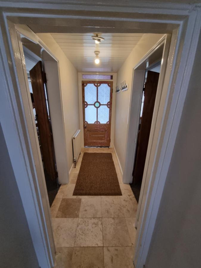 Unique 4Bed Large Central Hayle Cottage Nr St Ives Exterior foto