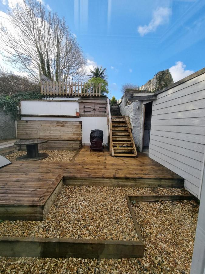 Unique 4Bed Large Central Hayle Cottage Nr St Ives Exterior foto