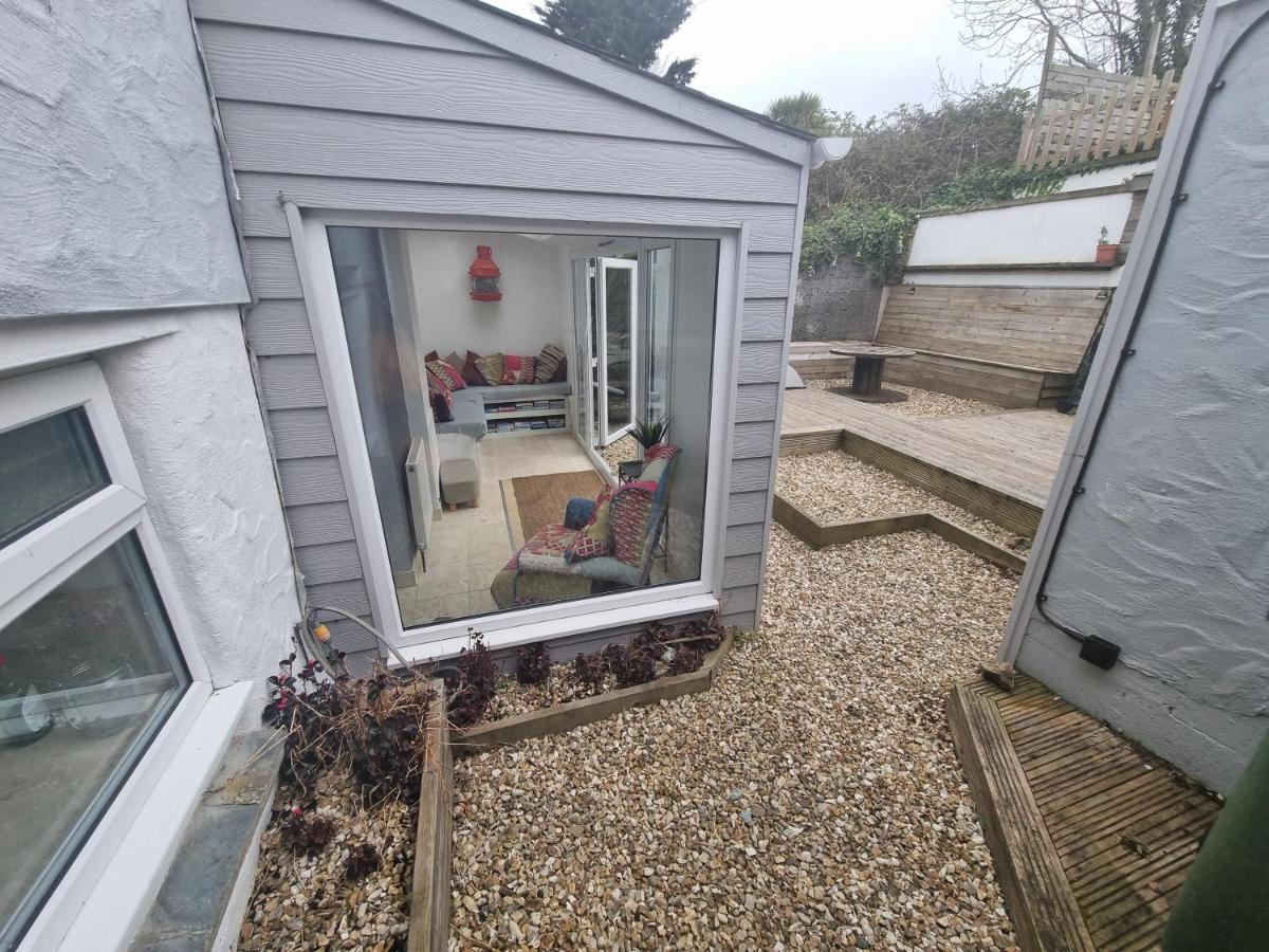 Unique 4Bed Large Central Hayle Cottage Nr St Ives Exterior foto