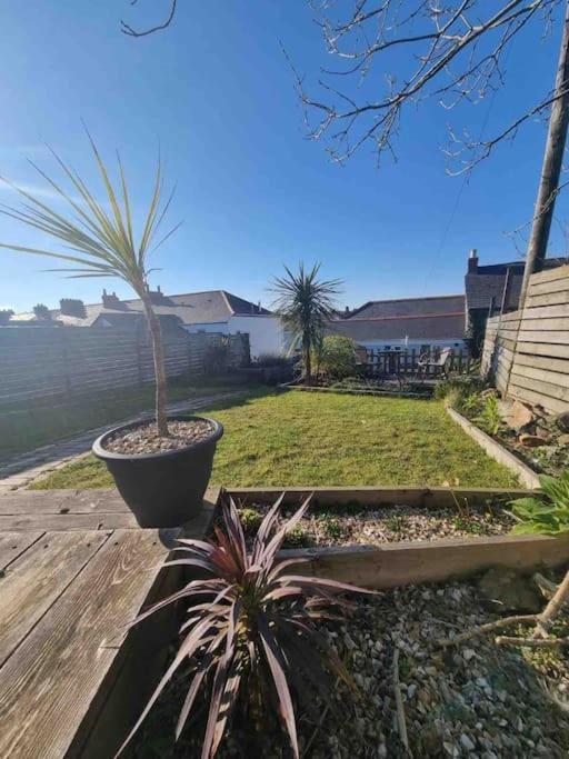 Unique 4Bed Large Central Hayle Cottage Nr St Ives Exterior foto